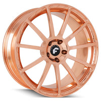FORGIATO I MONOLEGGERA SPORT - FLANGIATO M