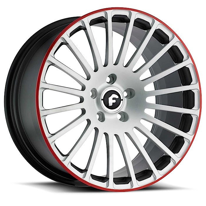 FORGIATO I MONOLEGGERA SPORT - SINGOLO M