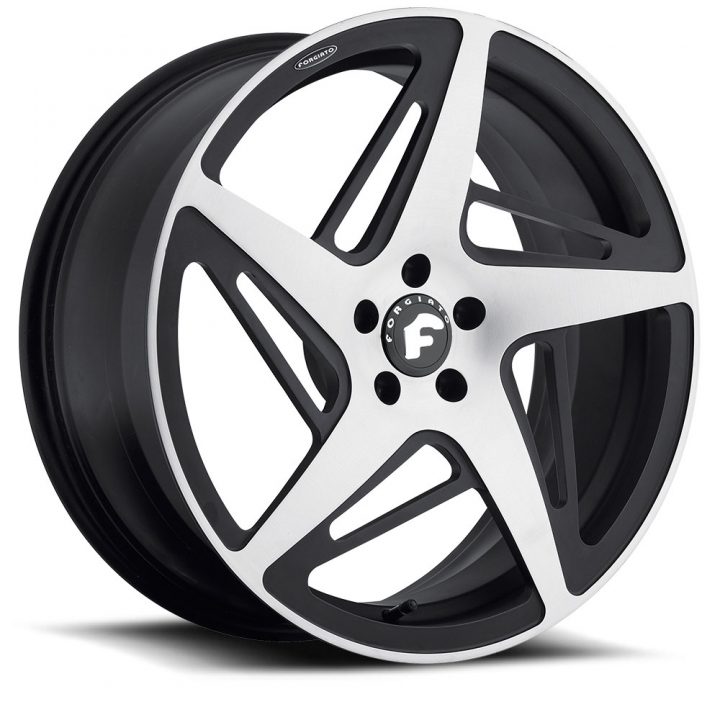 FORGIATO I MONOLEGGERA SPORT - SPACCO M
