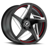 FORGIATO I MONOLEGGERA SPORT - SPACCO M
