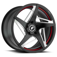 FORGIATO I MONOLEGGERA SPORT - SPACCO M