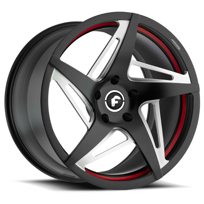 FORGIATO I MONOLEGGERA SPORT - SPACCO M