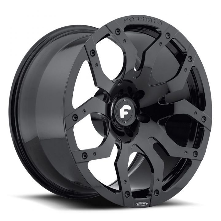 FORGIATO I MONOLEGGERA SPORT - TELLO M