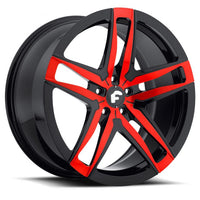 FORGIATO I MONOLEGGERA SPORT - VIZZO M