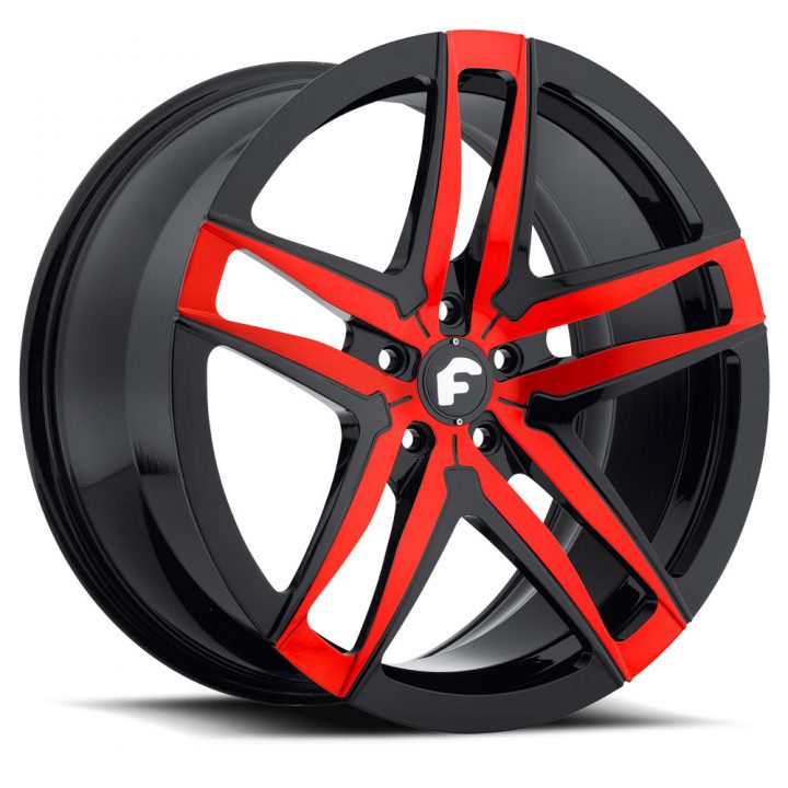 FORGIATO I MONOLEGGERA SPORT - VIZZO M