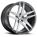 FORGIATO I MONOLEGGERA SPORT - VIZZO M