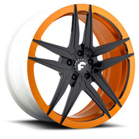 FORGIATO I MONOLEGGERA SPORT - VIZZO M