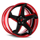 FORGIATO I 2.0 EXOTIC - F2.21 ECL