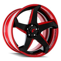 FORGIATO I 2.0 EXOTIC - F2.21 ECL
