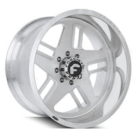 FORGIATO I TERRA OFFROAD - VECC10 T