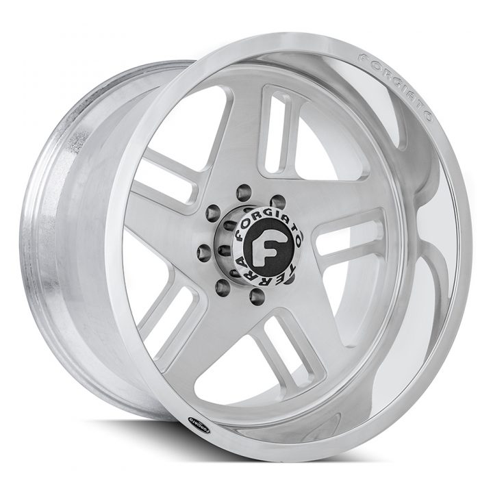 FORGIATO I TERRA OFFROAD - VECC10 T
