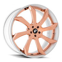 FORGIATO I 2.0 EXOTIC - FONDARE ECL