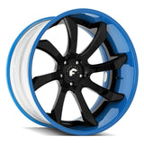 FORGIATO I 2.0 EXOTIC - FONDARE ECL