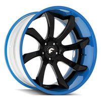 FORGIATO I 2.0 EXOTIC - FONDARE ECL