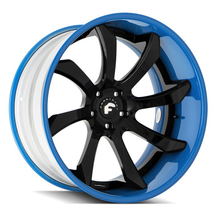 FORGIATO I 2.0 EXOTIC - FONDARE ECL