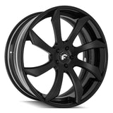 FORGIATO I 2.0 EXOTIC - FONDARE ECL