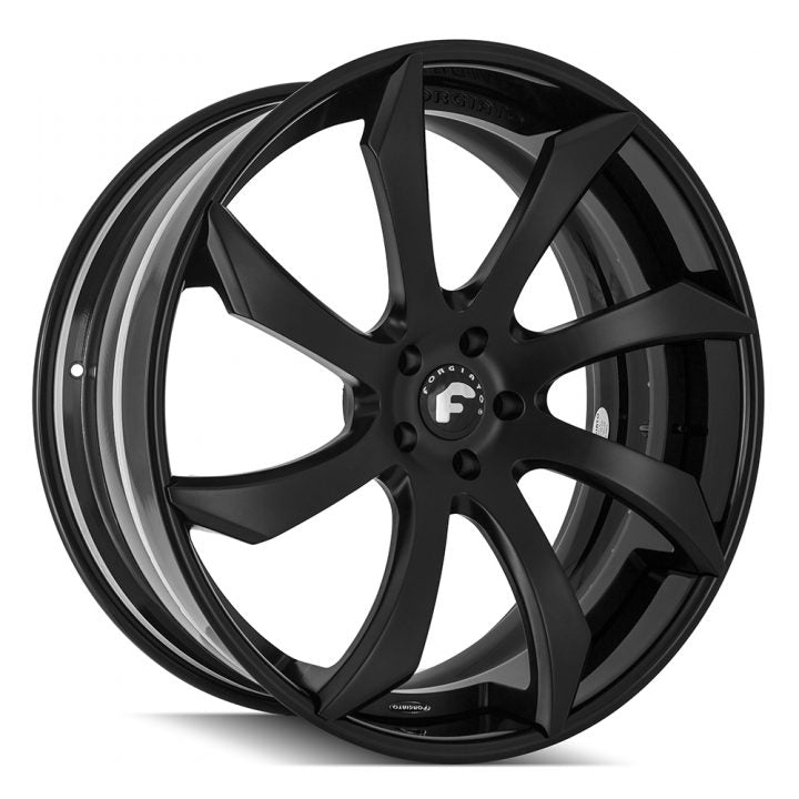 FORGIATO I 2.0 EXOTIC - FONDARE ECL
