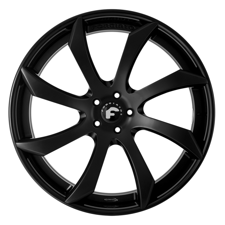 FORGIATO I 2.0 EXOTIC - FONDARE ECL
