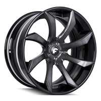 FORGIATO I 2.0 EXOTIC - FONDARE ECL