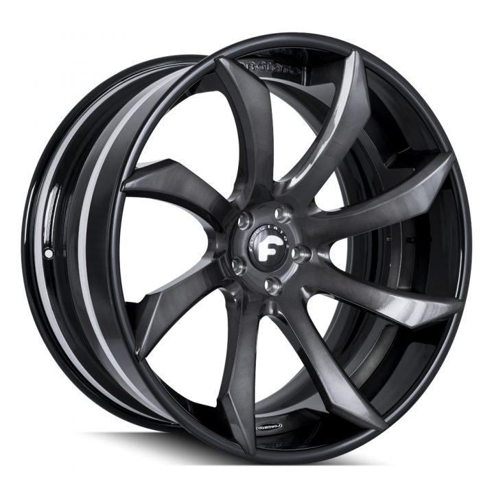 FORGIATO I 2.0 EXOTIC - FONDARE ECL