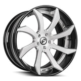 FORGIATO I 2.0 EXOTIC - FONDARE ECL