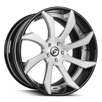 FORGIATO I 2.0 EXOTIC - FONDARE ECL