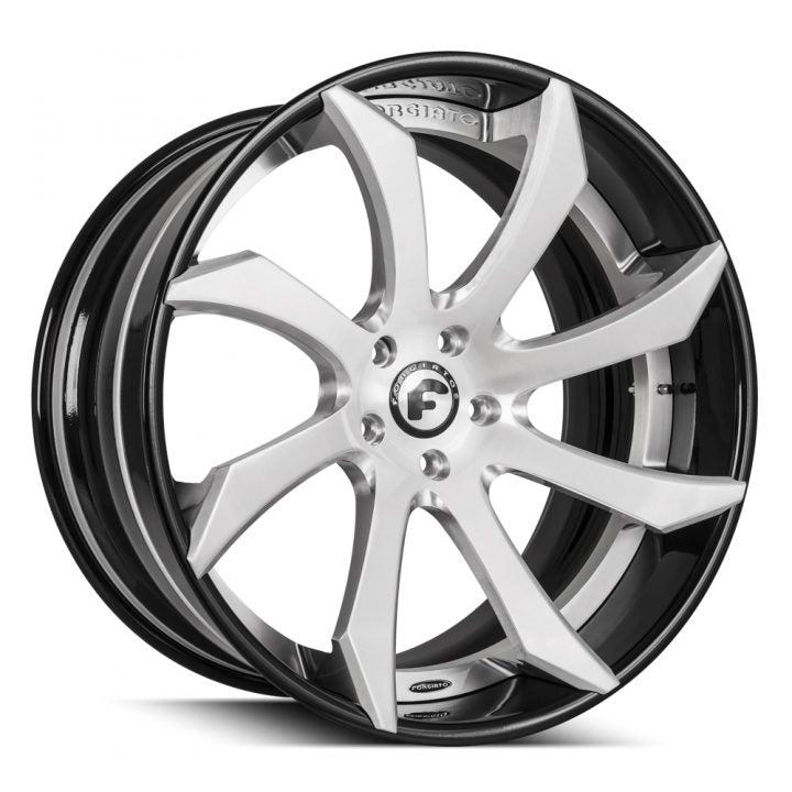 FORGIATO I 2.0 EXOTIC - FONDARE ECL