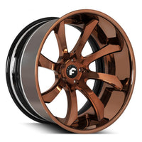 FORGIATO I 2.0 EXOTIC - FONDARE ECL