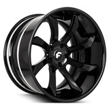 FORGIATO I 2.0 EXOTIC - FONDARE ECL