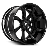 FORGIATO I 2.0 EXOTIC - FONDARE ECL