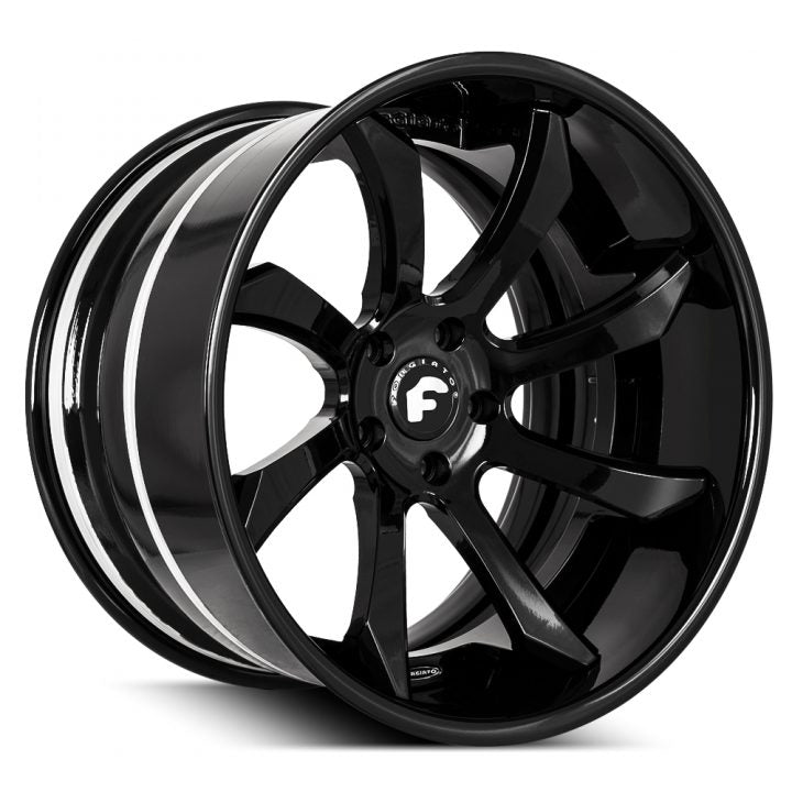 FORGIATO I 2.0 EXOTIC - FONDARE ECL