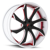 FORGIATO I 2.0 EXOTIC - FONDARE ECL