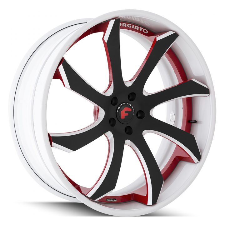 FORGIATO I 2.0 EXOTIC - FONDARE ECL