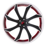 FORGIATO I 2.0 EXOTIC - FONDARE ECL