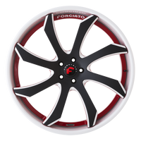 FORGIATO I 2.0 EXOTIC - FONDARE ECL