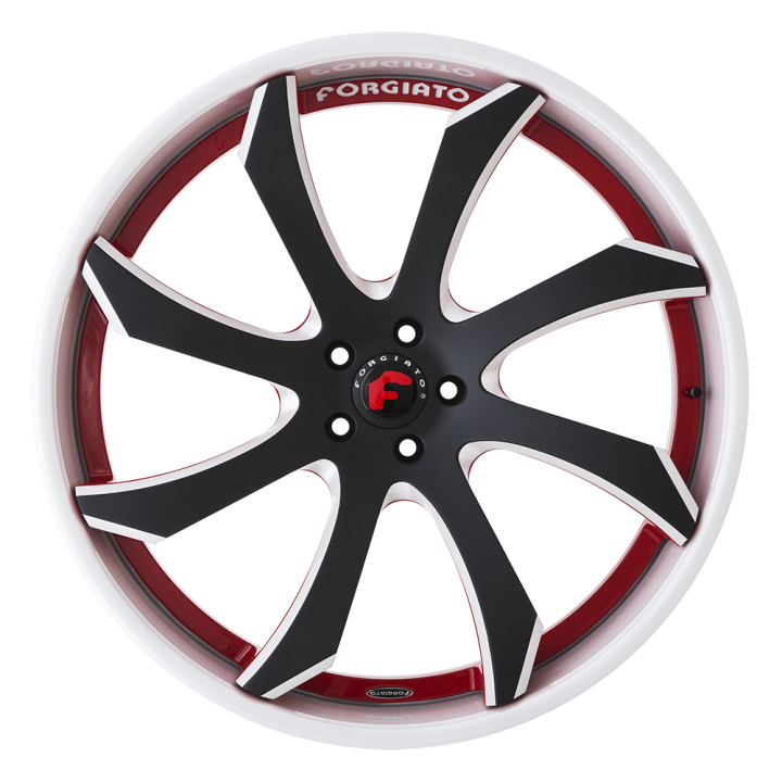 FORGIATO I 2.0 EXOTIC - FONDARE ECL