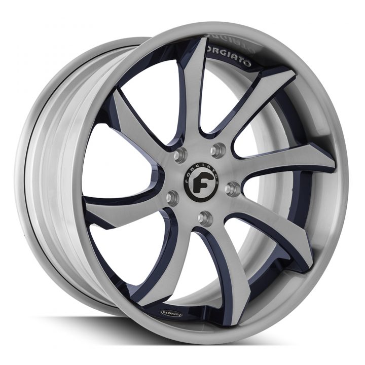 FORGIATO I 2.0 EXOTIC - FONDARE ECL