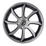 FORGIATO I 2.0 EXOTIC - FONDARE ECL