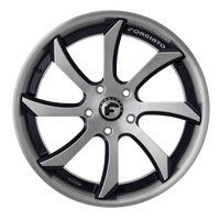 FORGIATO I 2.0 EXOTIC - FONDARE ECL