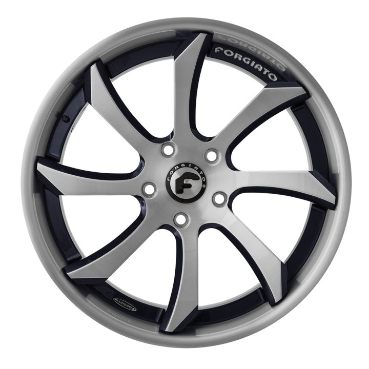 FORGIATO I 2.0 EXOTIC - FONDARE ECL