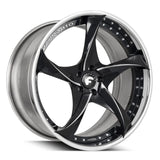 FORGIATO I 2.0 EXOTIC - APPUNTITO ECL