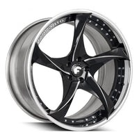 FORGIATO I 2.0 EXOTIC - APPUNTITO ECL