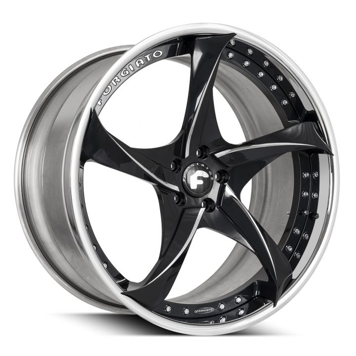 FORGIATO I 2.0 EXOTIC - APPUNTITO ECL