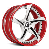 FORGIATO I 2.0 EXOTIC - APPUNTITO ECL