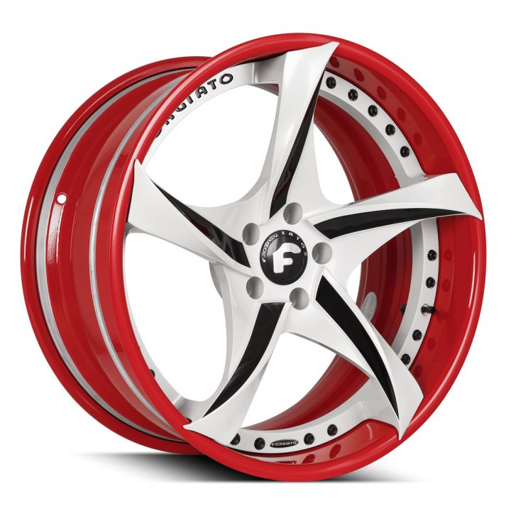 FORGIATO I 2.0 EXOTIC - APPUNTITO ECL