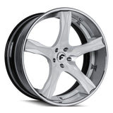 FORGIATO I 2.0 EXOTIC - CAVITA ECL