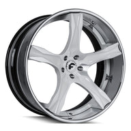 FORGIATO I 2.0 EXOTIC - CAVITA ECL