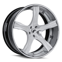 FORGIATO I 2.0 EXOTIC - CAVITA ECL