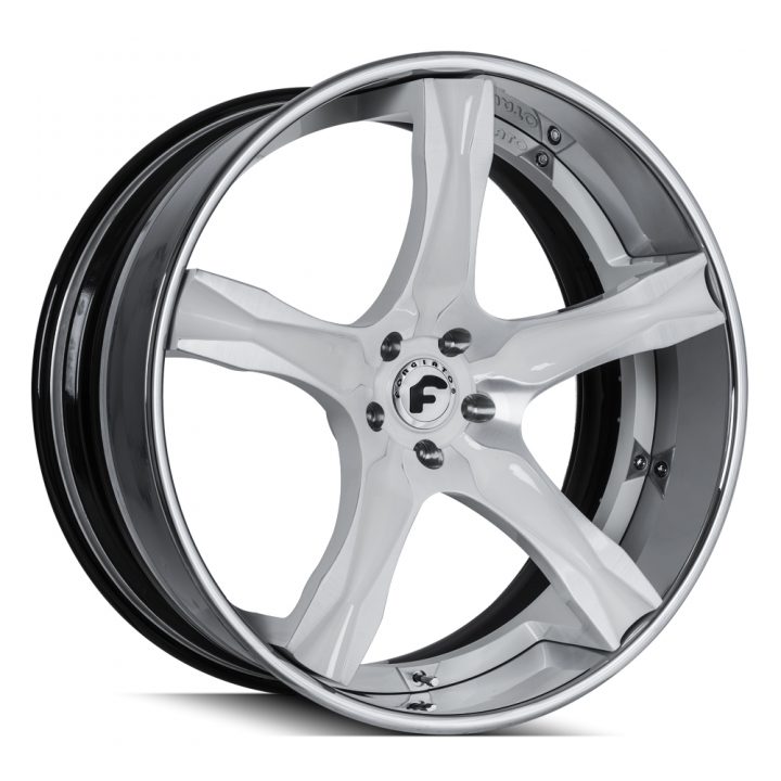 FORGIATO I 2.0 EXOTIC - CAVITA ECL
