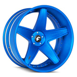 FORGIATO I 2.0 EXOTIC - CLASSICO ECL